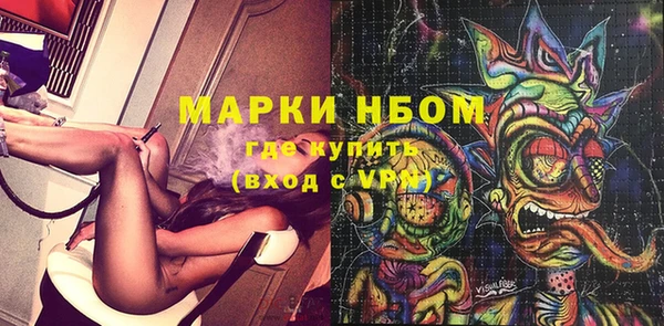 Альфа ПВП Пересвет